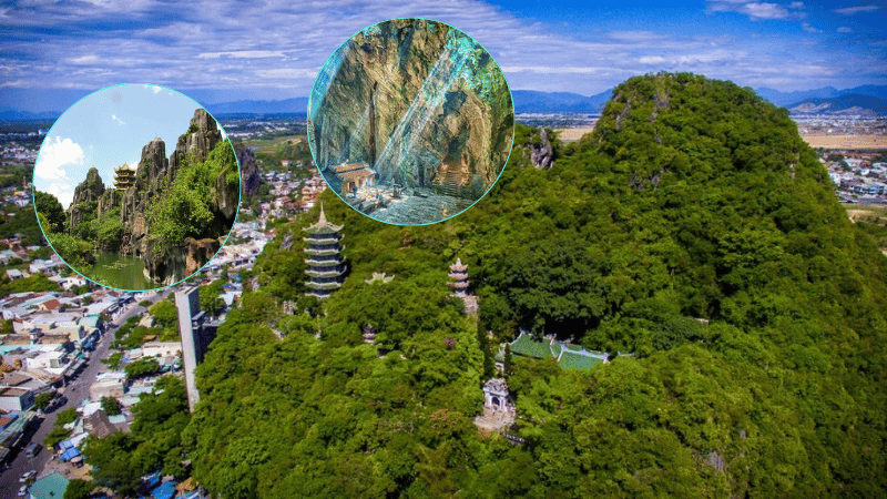 Ngũ Hành Sơn