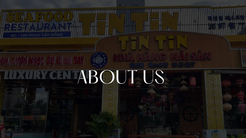 About us