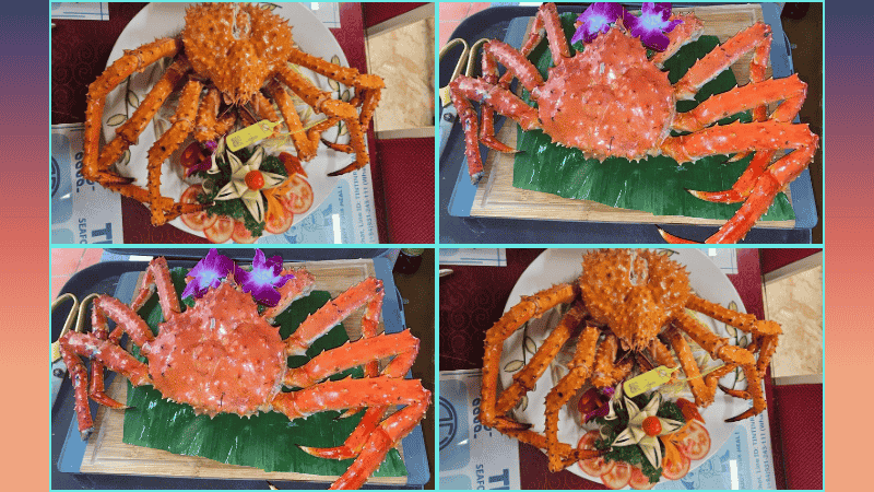 Cua Đà Nẵng