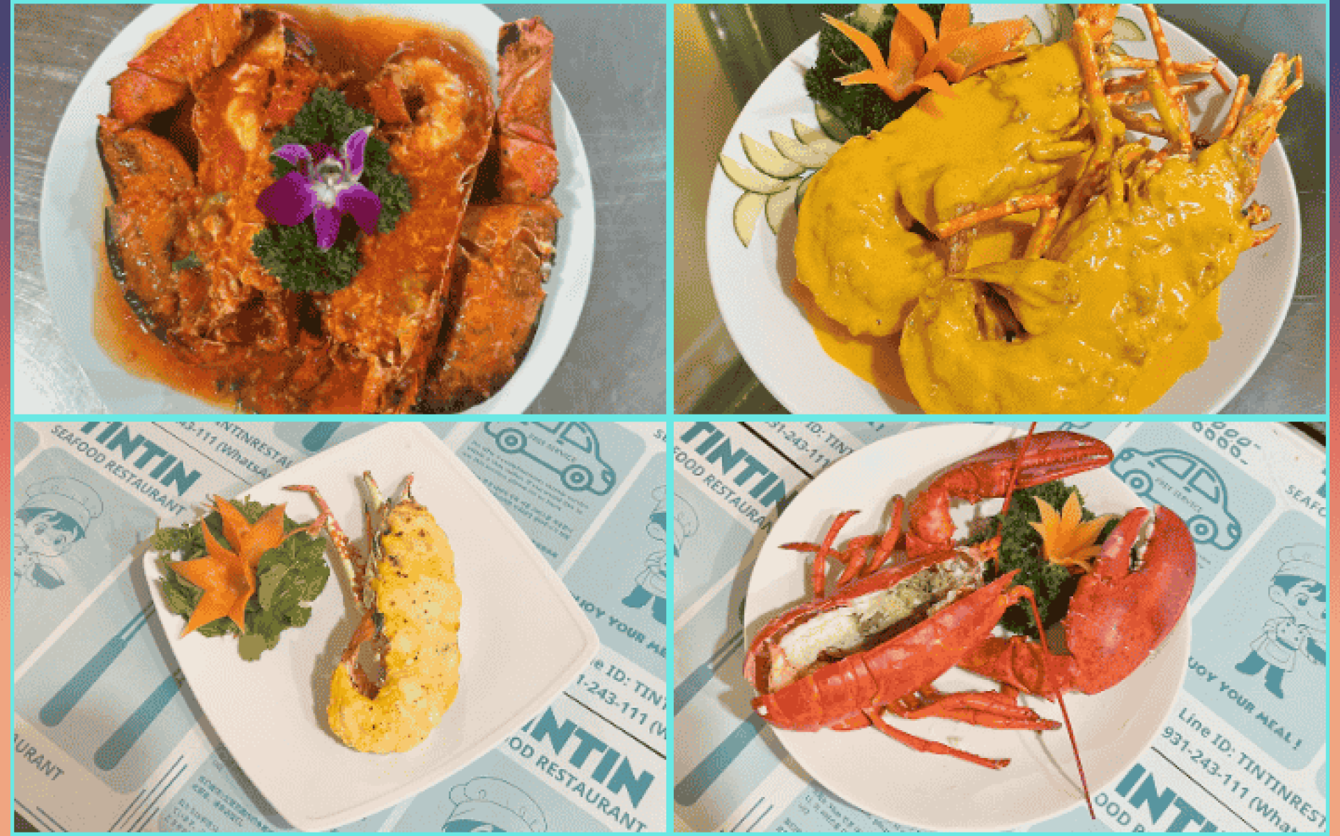 Da Nang Lobster – A Must-Try Culinary Delight