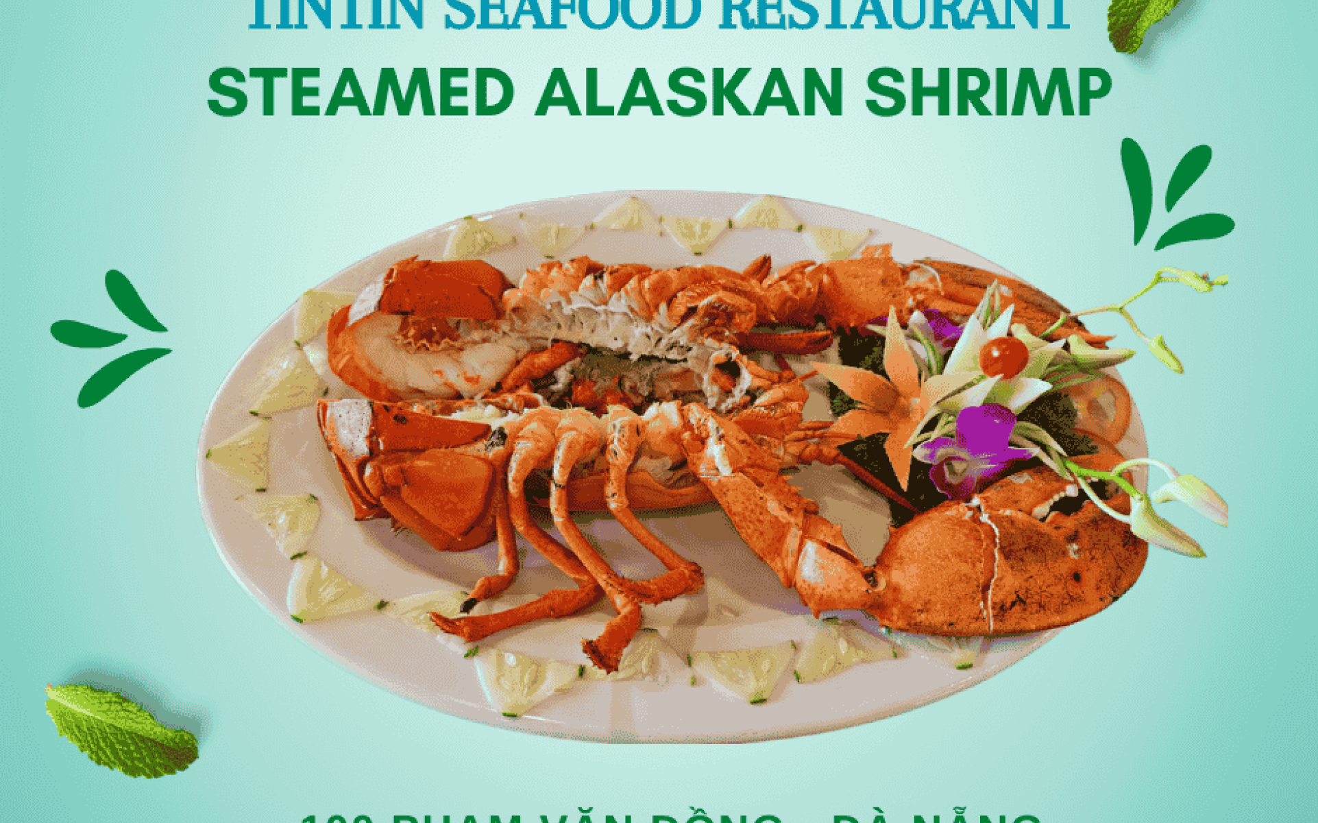 Discover the Top 10 Best Seafood Dishes in Da Nang – TinTin Seafood Restaurant